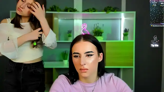 arianaa_cat 라이브 XXX 채팅