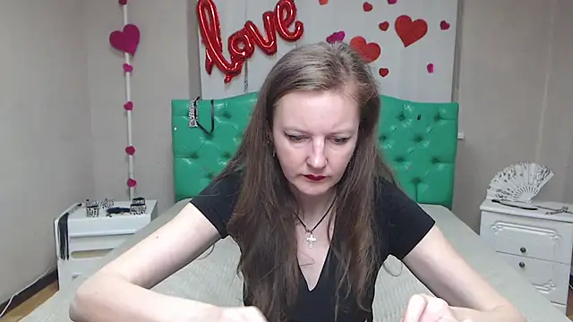 MeganPirs live XXX chat