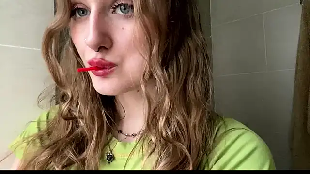 JanesSpace Chat XXX live