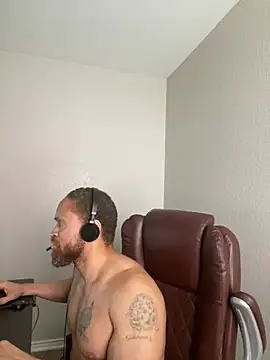 Chat XXX ao vivo de Fathero1time