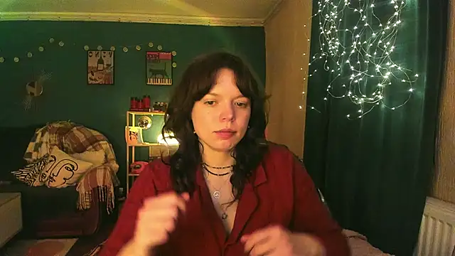 ClancyMorissey 라이브 XXX 채팅