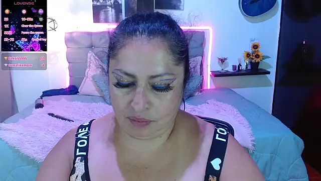 Keyla01_ 现场XXX聊天