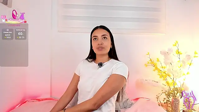 Chatroom XXX en direct de aisha_es