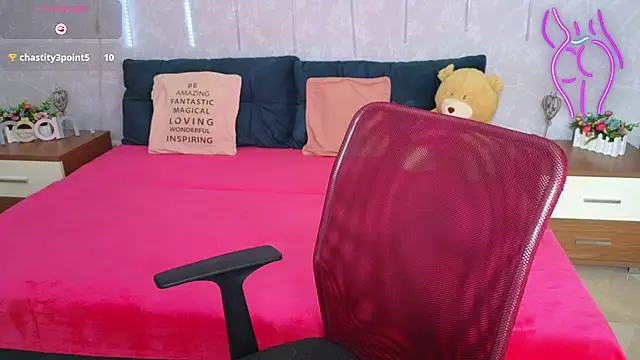 Rysalochkaa 라이브 XXX 채팅