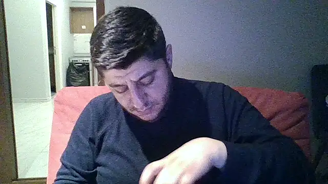 erkekkkadam webkamerás műsora