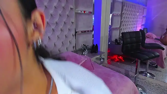 Chat XXX en directo de Harii_02