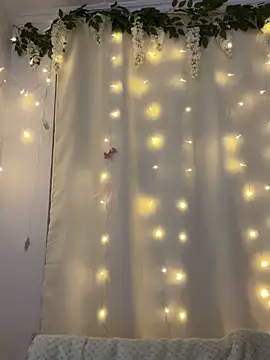 LucieMack Webcam-Show