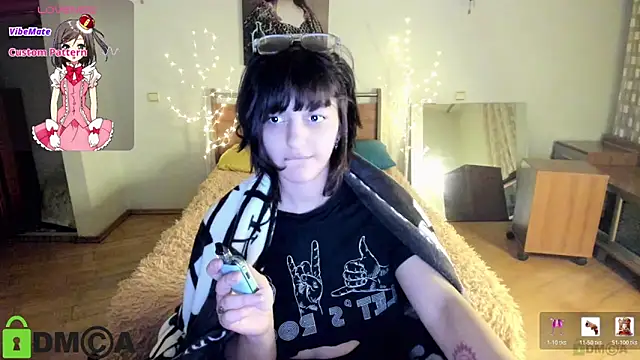 A_Skyy's Live XXX Chat