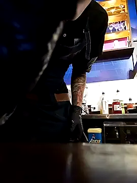 blackninja66 Webcam Show