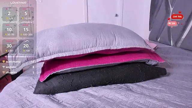 Chat XXX en directo de moonsweet1