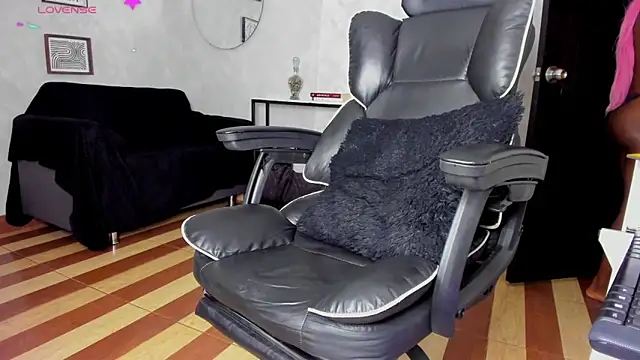 deyy_madissonn Live XXX-Chat