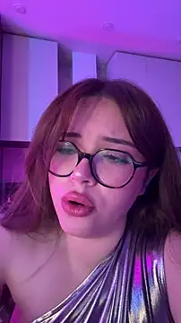 Chat XXX ao vivo de CutiePie3