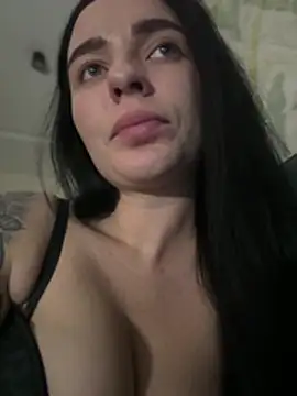 mc-Barbaraa Chat XXX live