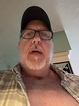 superbearboss Show Webcam