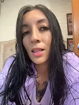 Živý XXX chat SALOME_KORLAND