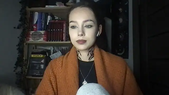 Chat XXX ao vivo de Yuna5343