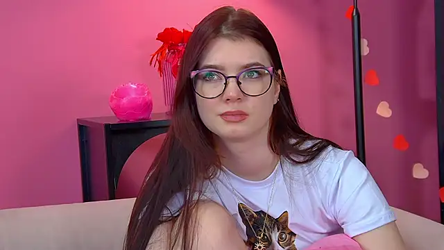 MelissaMays' Live XXX Chat