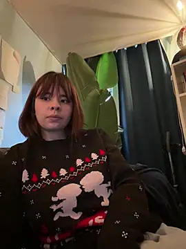 XXX chat uživo modela Canneela