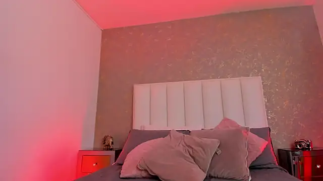 KaylieBrooks 现场XXX聊天