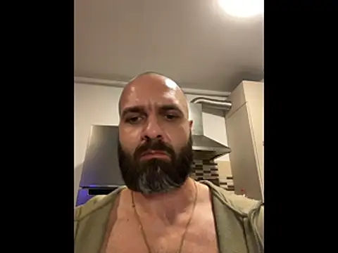 DamonSalvatore2 Webcamshow