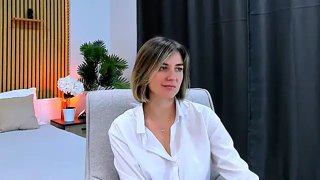 Chat XXX ao vivo de EmeraldGlow