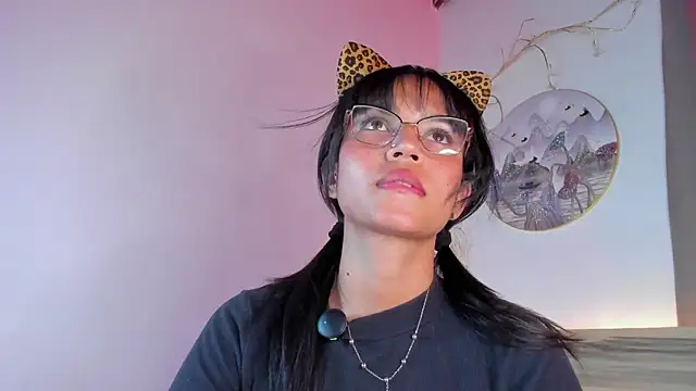 EvaLune Live XXX-Chat