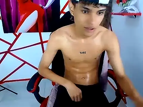 chris_evans77 Webcam show