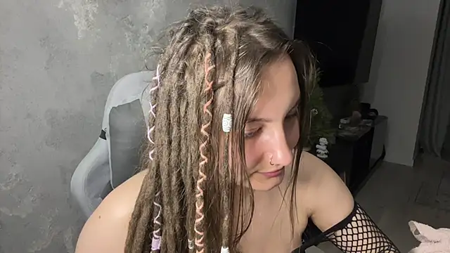 Chat XXX ao vivo de Slatka_torta