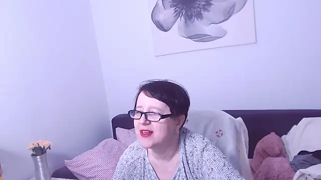 Chat XXX ao vivo de ChristaRose