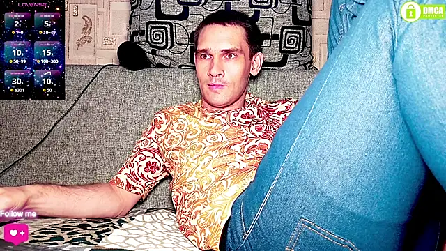 DavidCarroll: онлайн-секс-чат