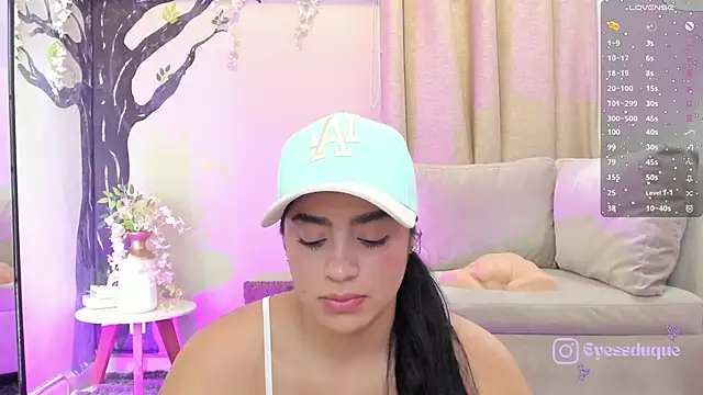 Eyes_Duque Live XXX-Chat