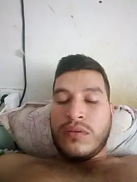 Show Webcam de come_burra