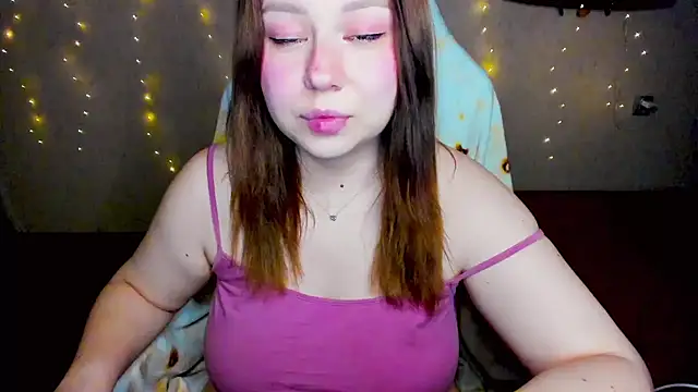 Milafoxxxy: απευθείας συνομιλία ΧΧΧ