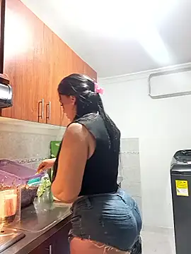 katherineFostel's Live XXX Chat