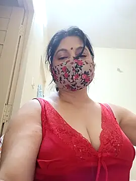 XXX chat uživo modela Ratna-777