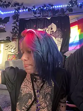 Toxii-: απευθείας συνομιλία ΧΧΧ