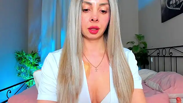 VelvetEliza Live XXX-Chat