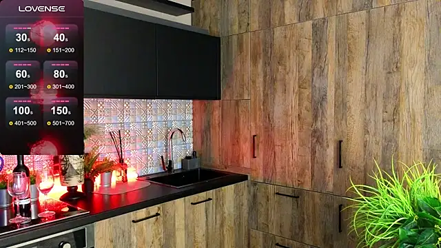 DebiHenks Live XXX-Chat