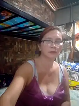 SexyHottMom: вебкам-шоу