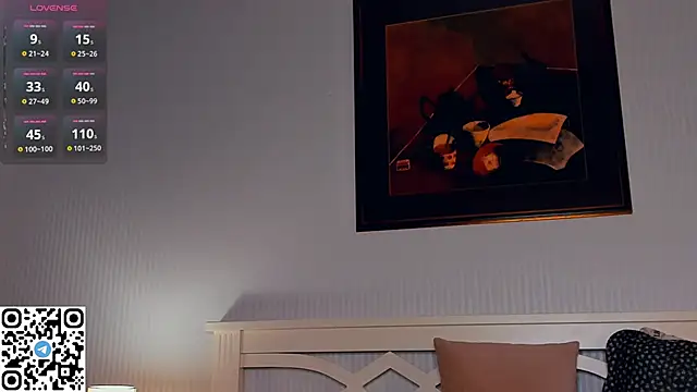 RonnieSchmertz Webcam Show