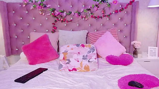 Czat XXX na żywo – EllieNeptune_