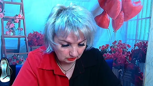 RenataDaster: απευθείας συνομιλία ΧΧΧ