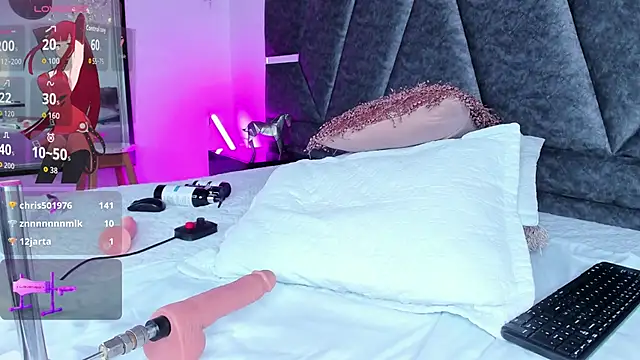 Dakota_Hills: απευθείας συνομιλία ΧΧΧ