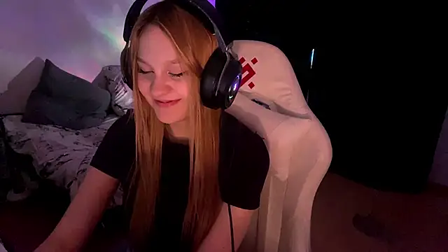 axin_burnell Live XXX-Chat