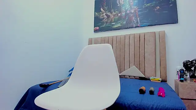 Fausto_Storm Webcamshow