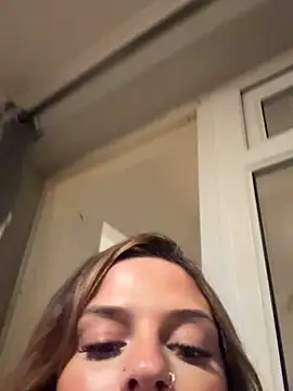 Georgialacex 웹캠 쇼