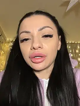 Layana_Ro 라이브 XXX 채팅