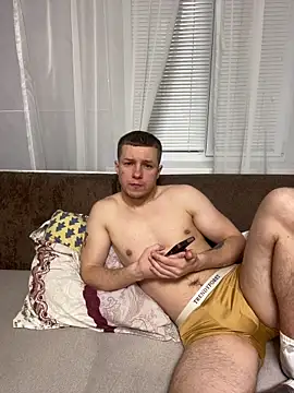 SexyCoupIe's Live XXX Chat