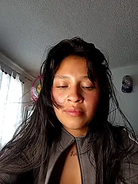 Candy-Blu Live XXX-Chat