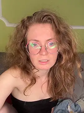 Hii_Adel 라이브 XXX 채팅